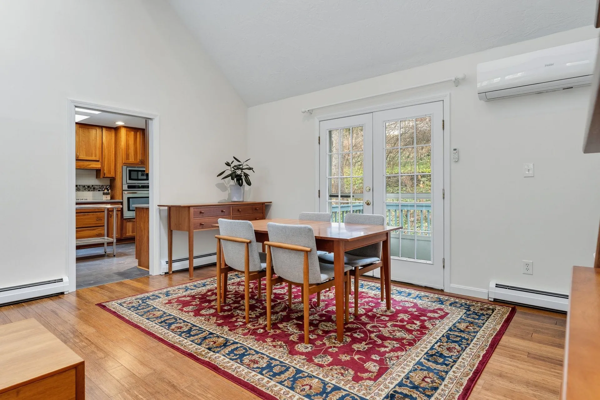 25 Pinewood Village Road Lebanon NH 03784