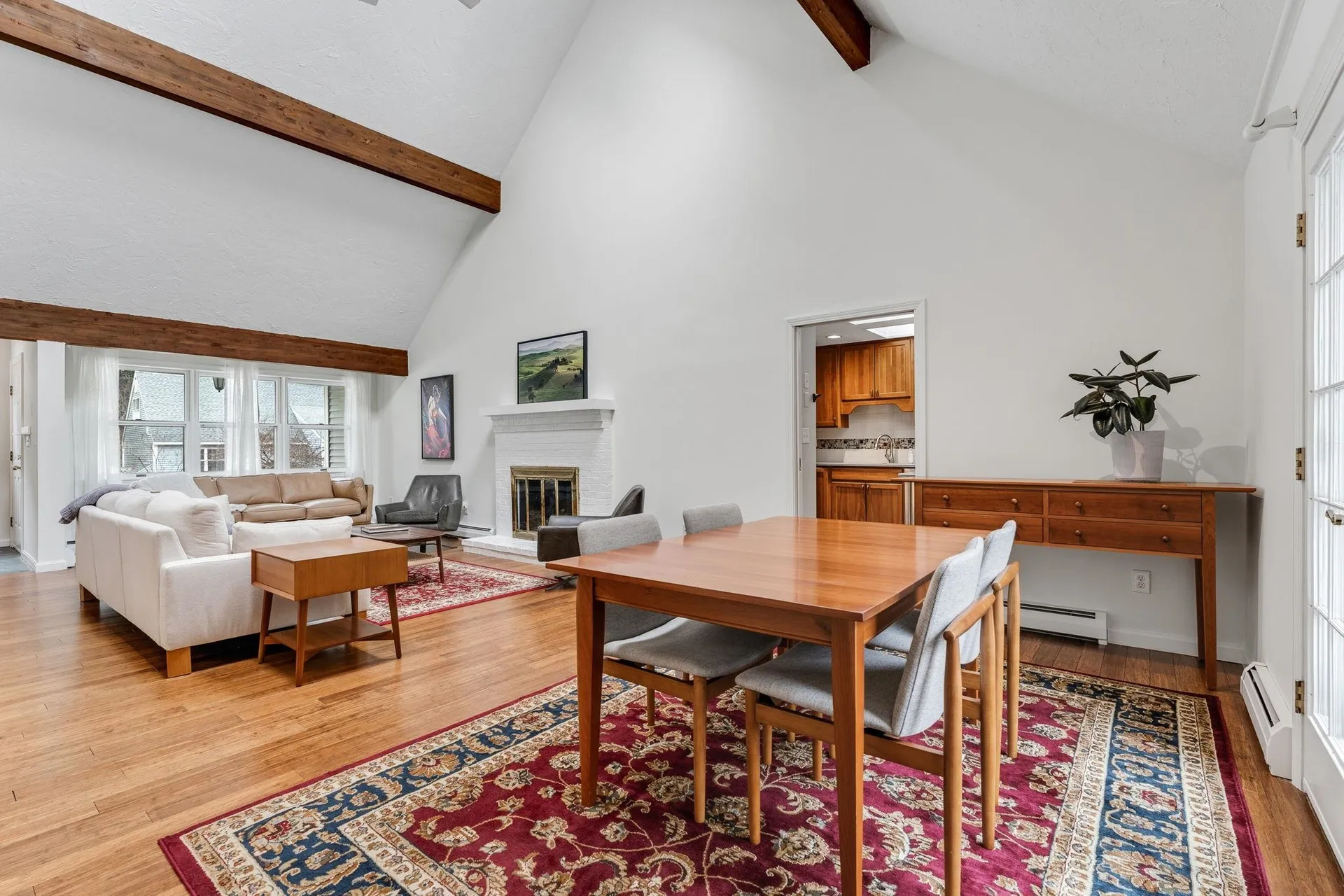 25 Pinewood Village Road Lebanon NH 03784