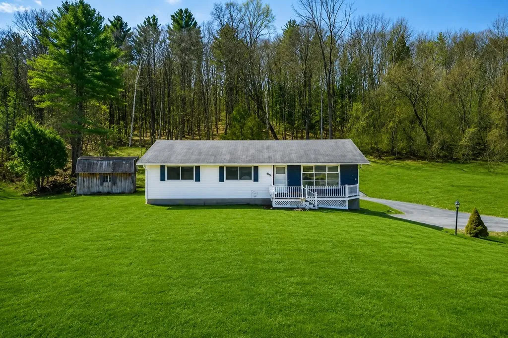 157 Skyline Drive West Rutland VT 05777
