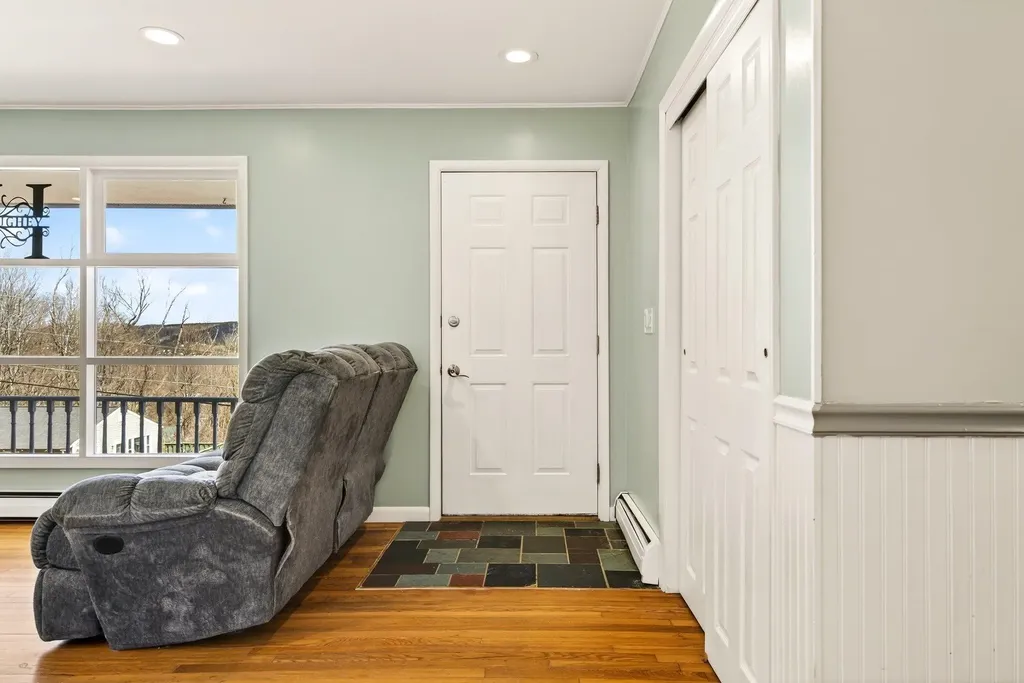 157 Skyline Drive West Rutland VT 05777