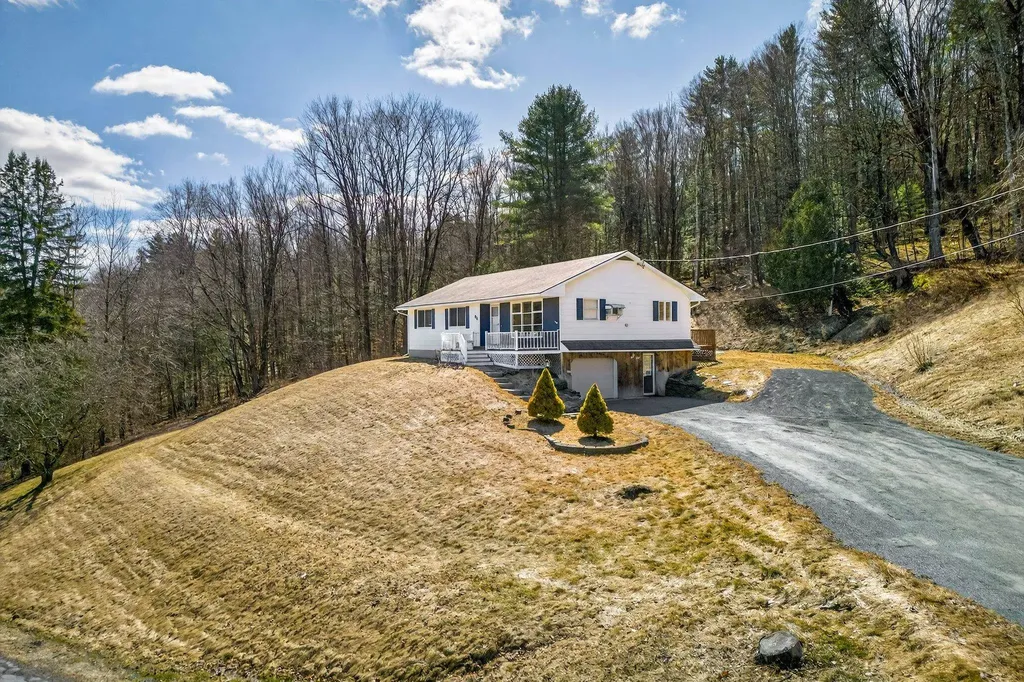 157 Skyline Drive West Rutland VT 05777