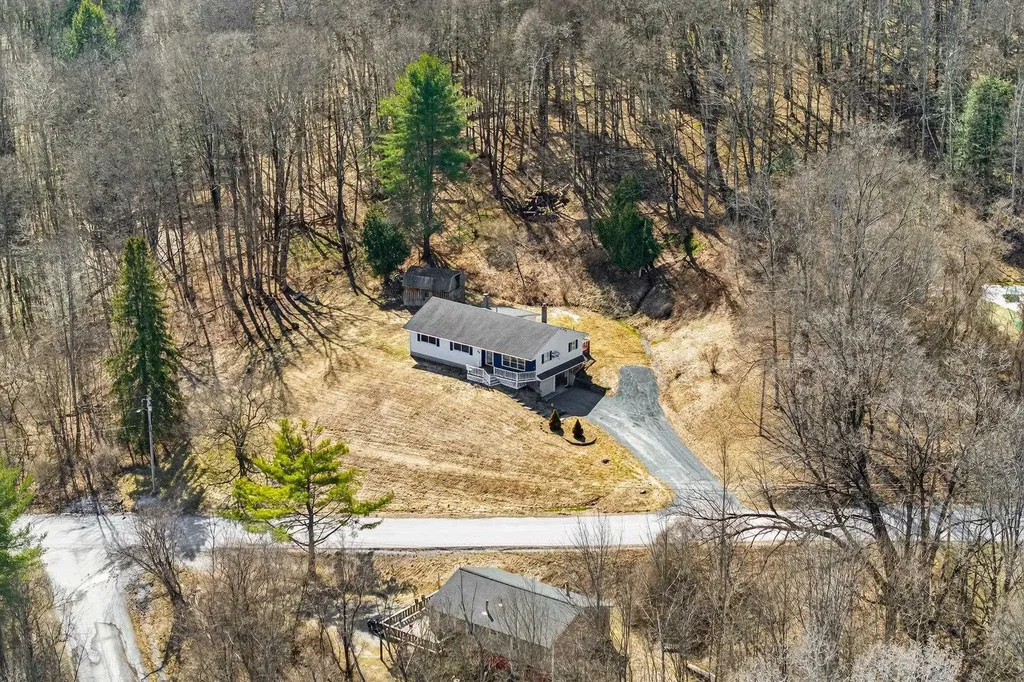 157 Skyline Drive West Rutland VT 05777