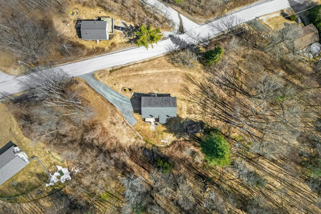 157 Skyline Drive West Rutland VT 05777