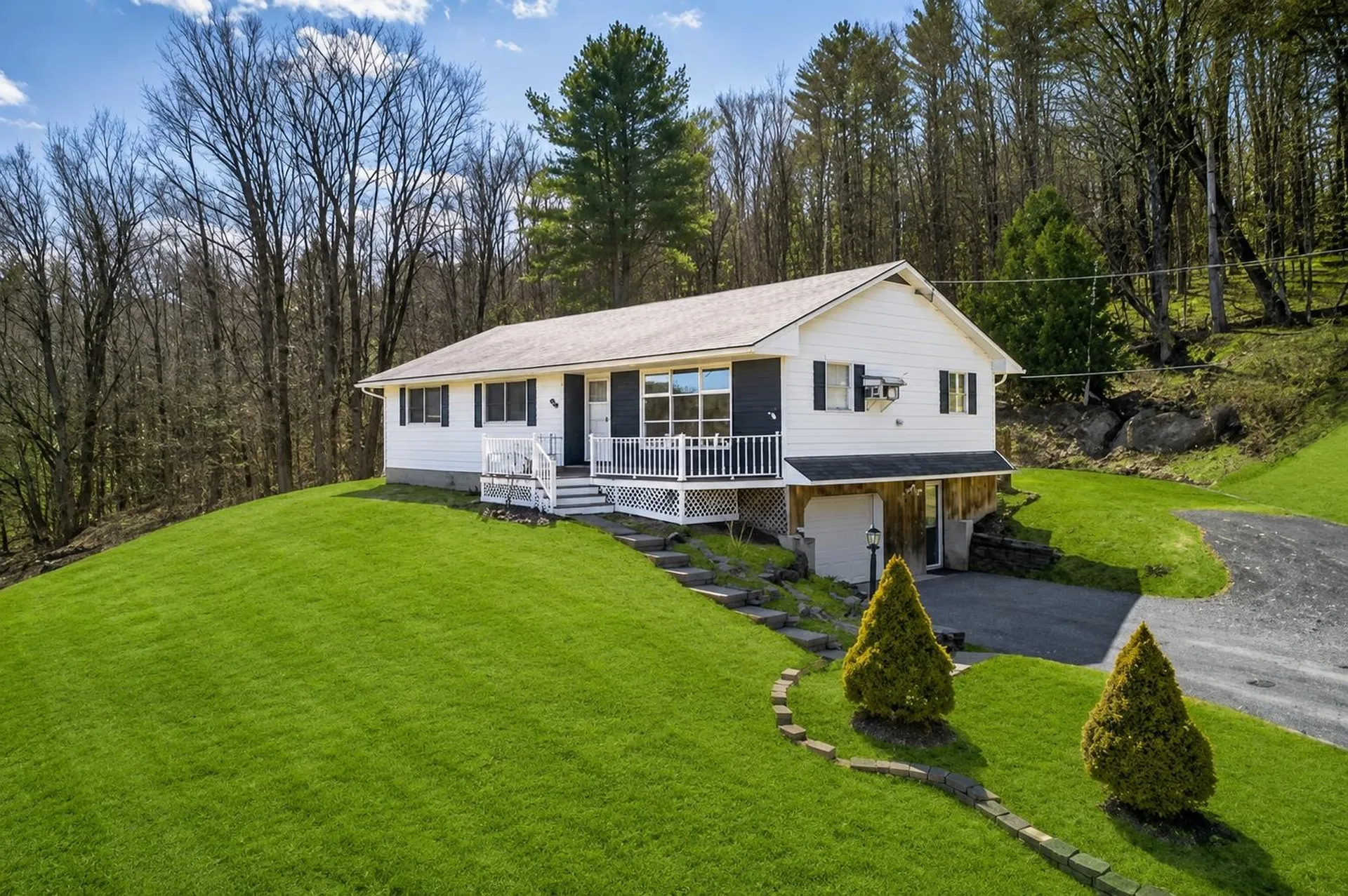 157 Skyline Drive West Rutland VT 05777