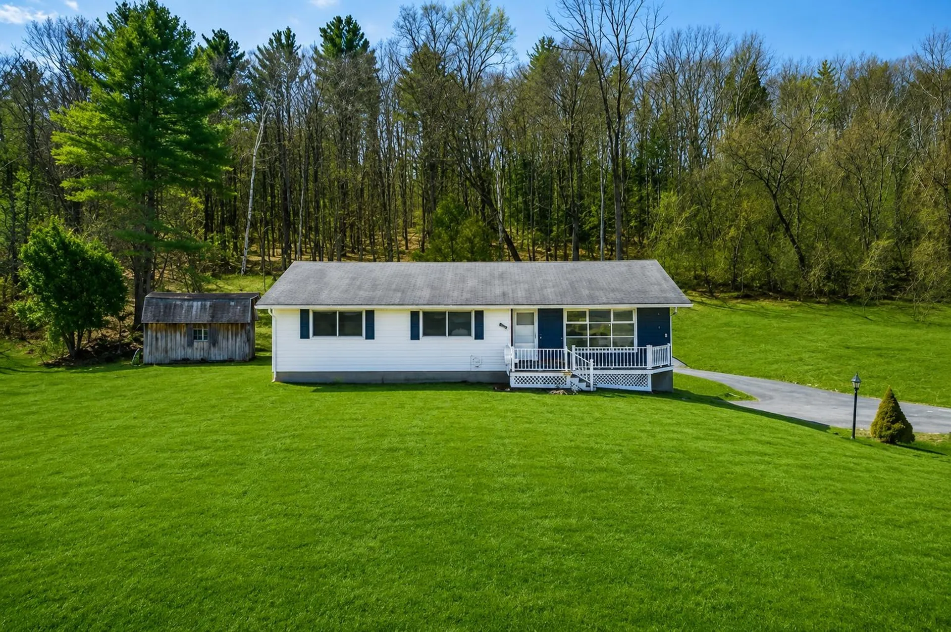 157 Skyline Drive West Rutland VT 05777