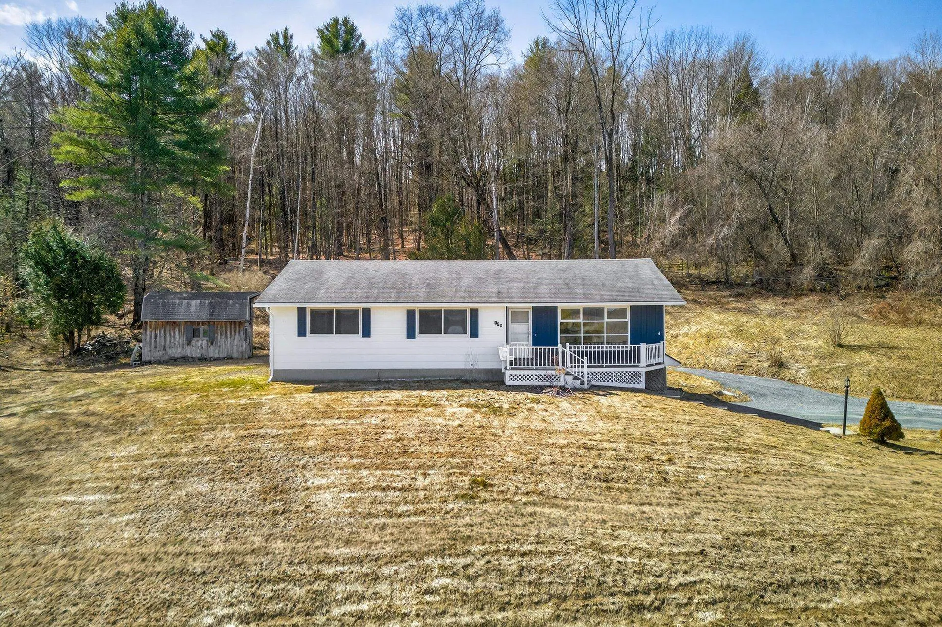 157 Skyline Drive West Rutland VT 05777