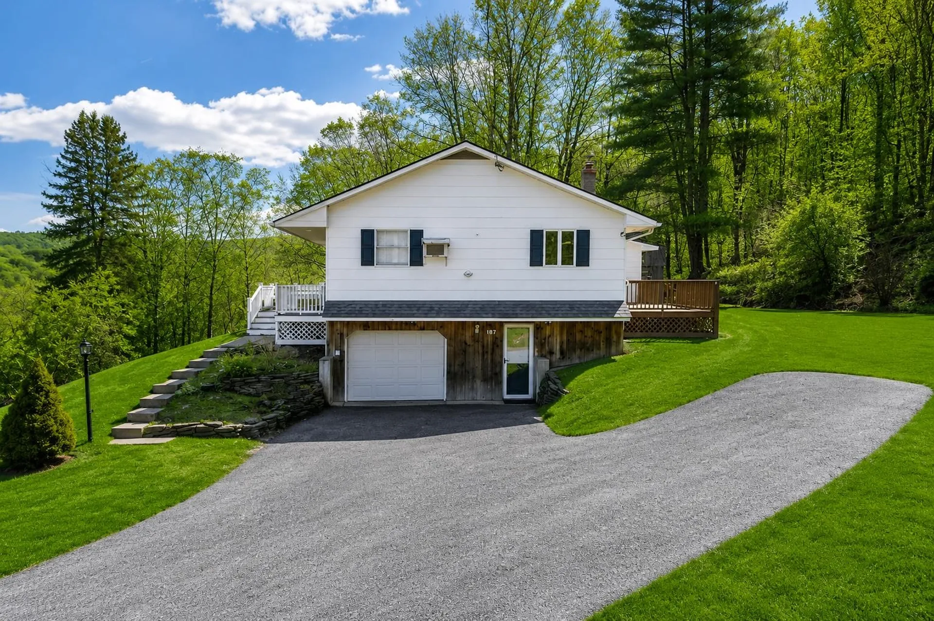 157 Skyline Drive West Rutland VT 05777