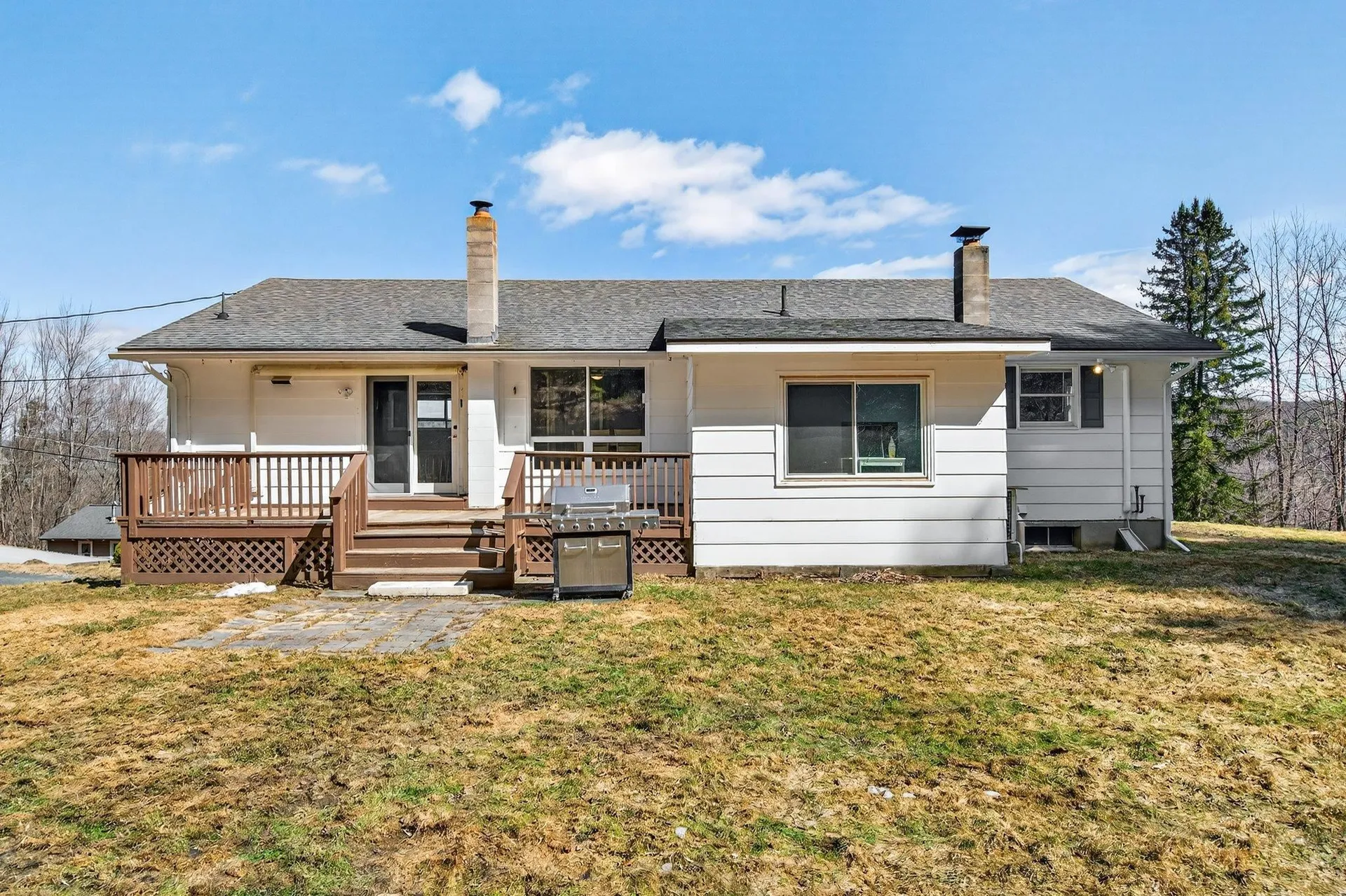 157 Skyline Drive West Rutland VT 05777