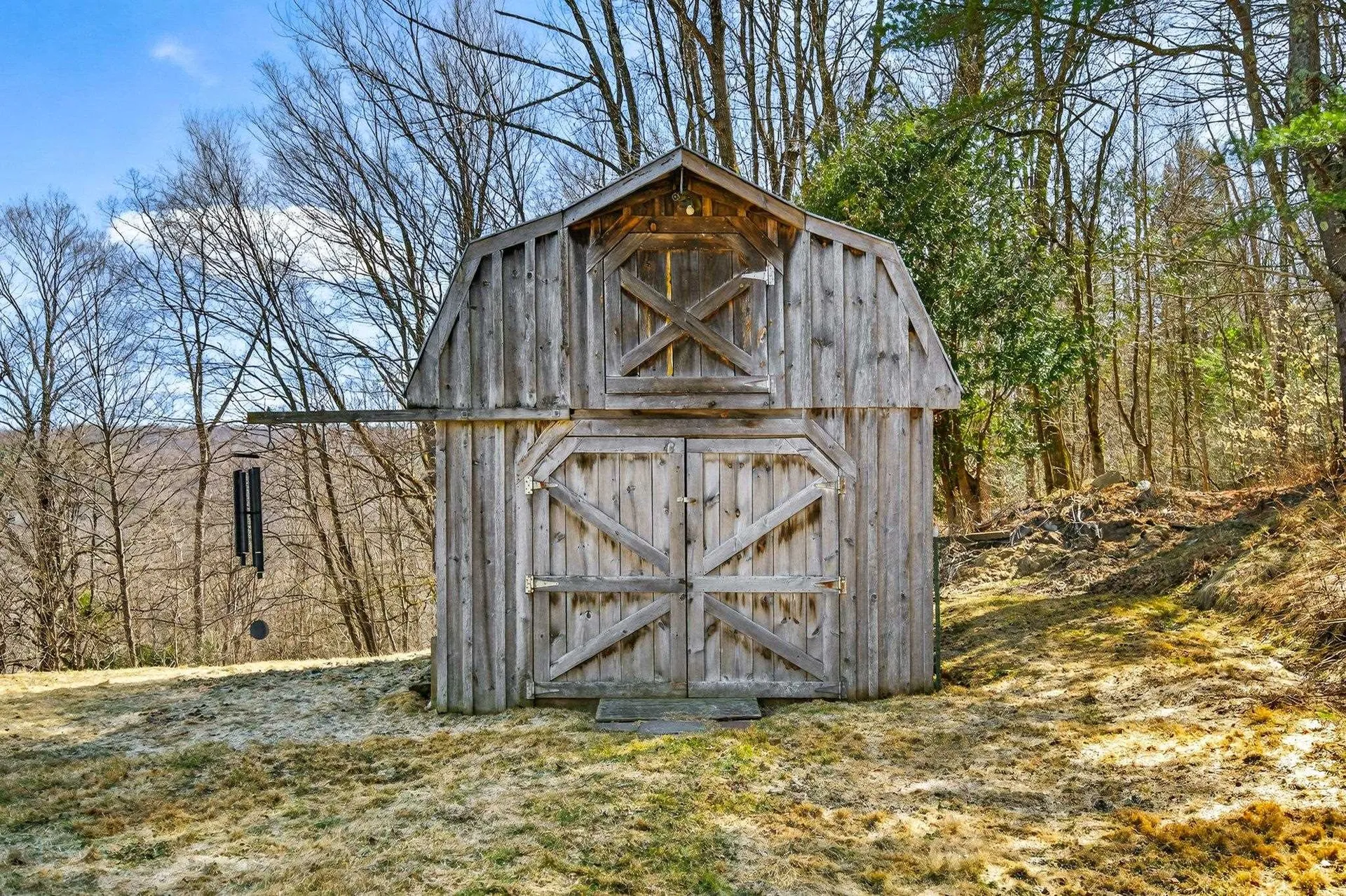 157 Skyline Drive West Rutland VT 05777
