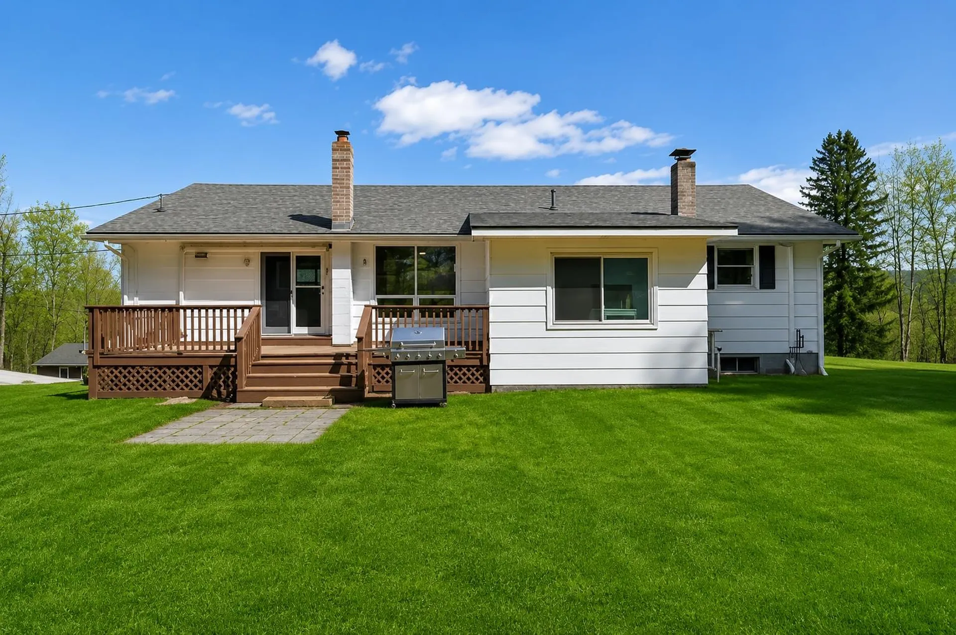 157 Skyline Drive West Rutland VT 05777