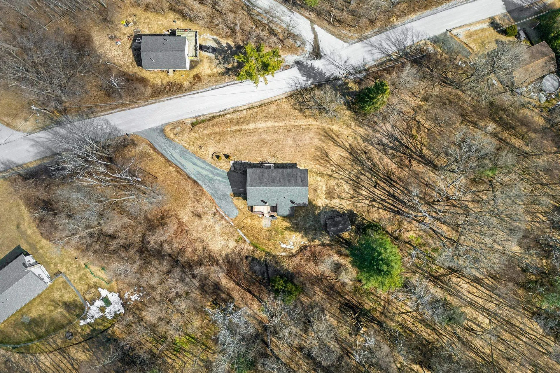157 Skyline Drive West Rutland VT 05777