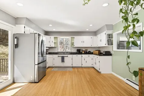 157 Skyline Drive West Rutland VT 05777