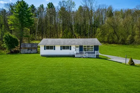 157 Skyline Drive West Rutland VT 05777