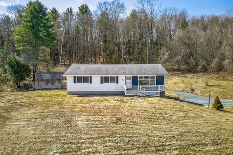 157 Skyline Drive West Rutland VT 05777