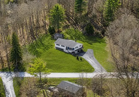 157 Skyline Drive West Rutland VT 05777
