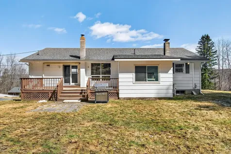 157 Skyline Drive West Rutland VT 05777