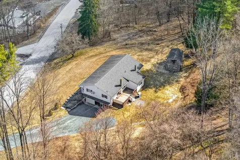 157 Skyline Drive West Rutland VT 05777