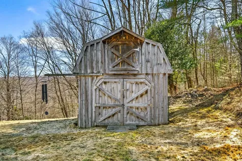 157 Skyline Drive West Rutland VT 05777