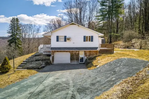 157 Skyline Drive West Rutland VT 05777