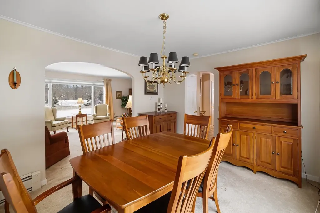 1490 Pucker Street Stowe VT 05672