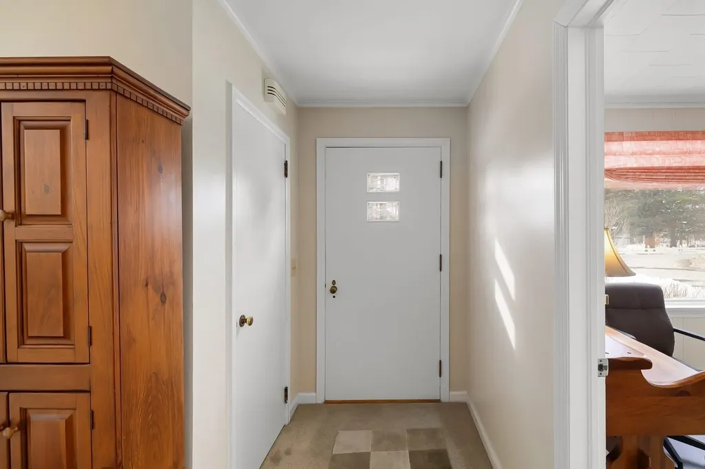 1490 Pucker Street Stowe VT 05672