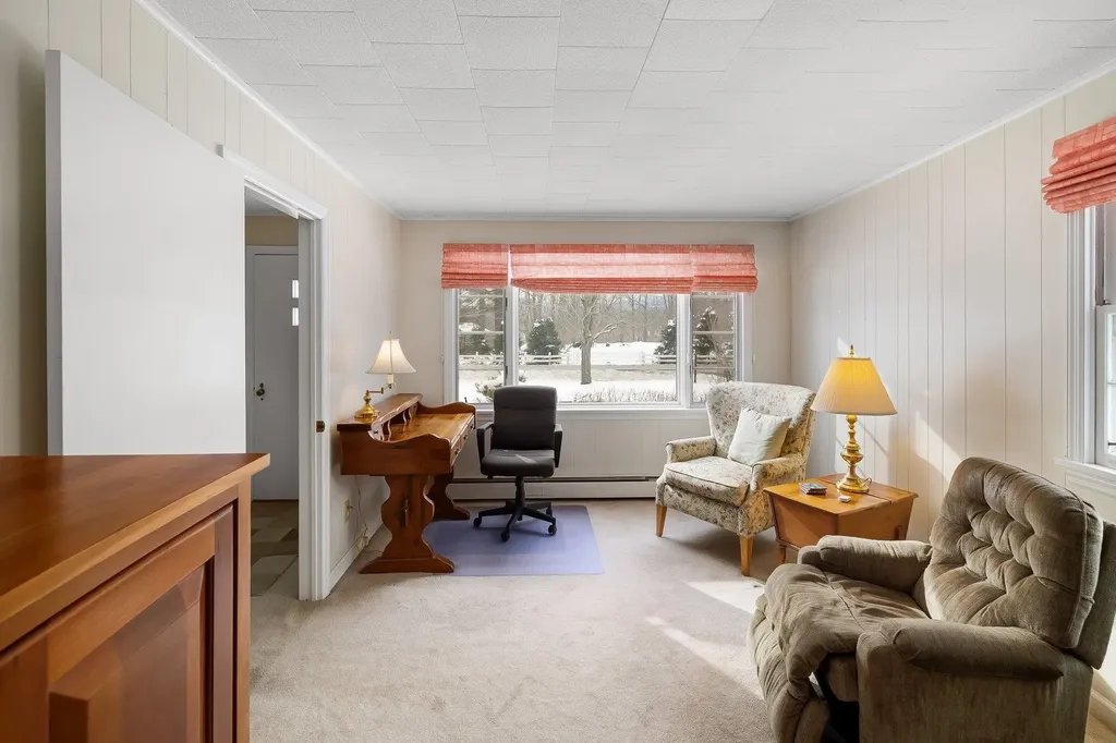 1490 Pucker Street Stowe VT 05672