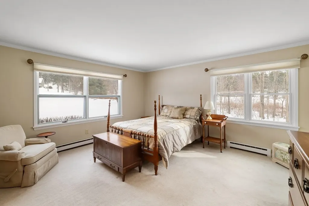 1490 Pucker Street Stowe VT 05672