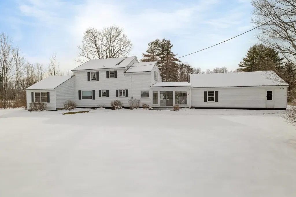 1490 Pucker Street Stowe VT 05672