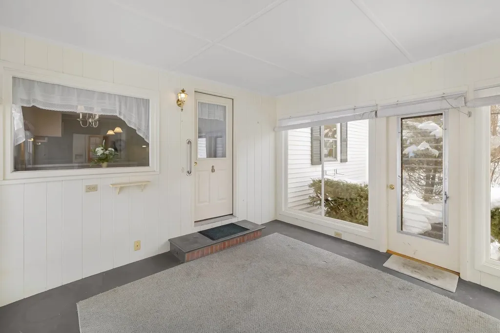 1490 Pucker Street Stowe VT 05672