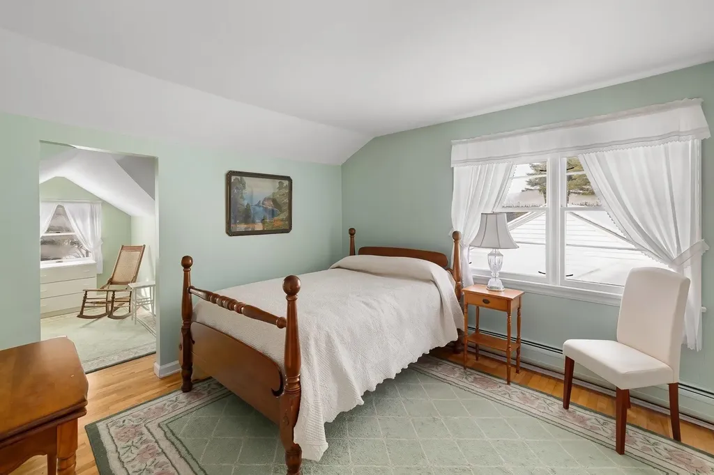 1490 Pucker Street Stowe VT 05672