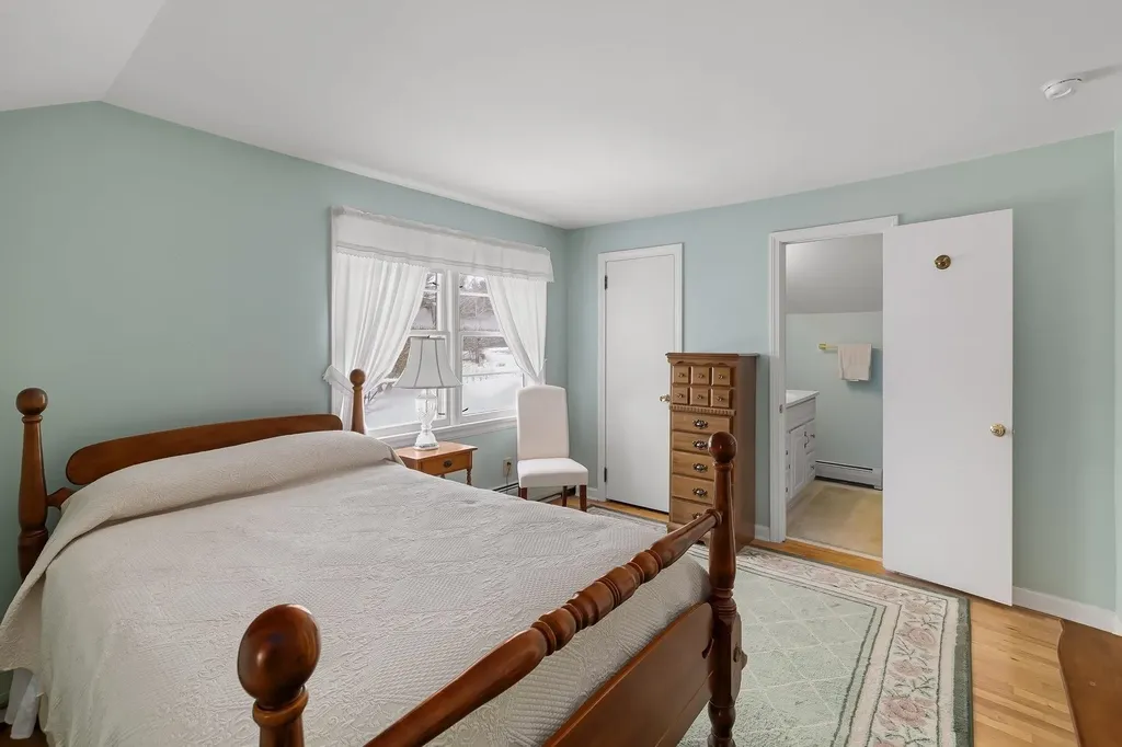 1490 Pucker Street Stowe VT 05672