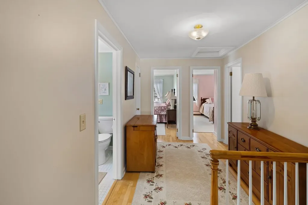 1490 Pucker Street Stowe VT 05672