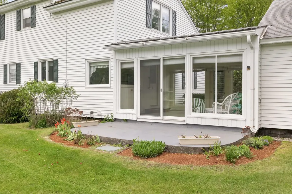 1490 Pucker Street Stowe VT 05672