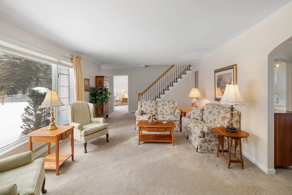 1490 Pucker Street Stowe VT 05672