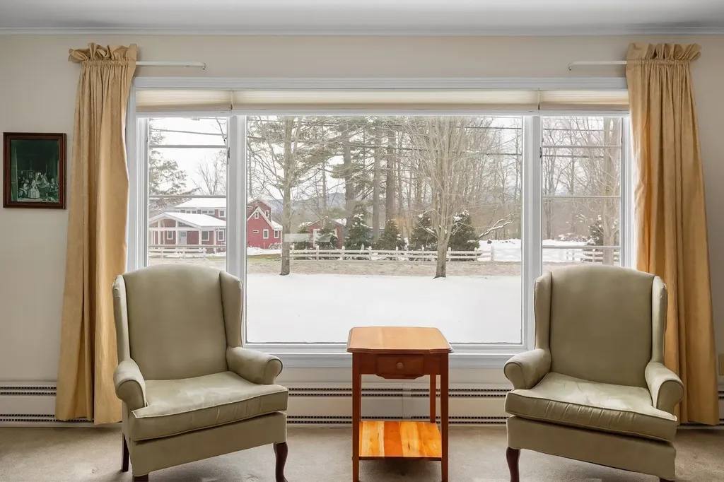 1490 Pucker Street Stowe VT 05672