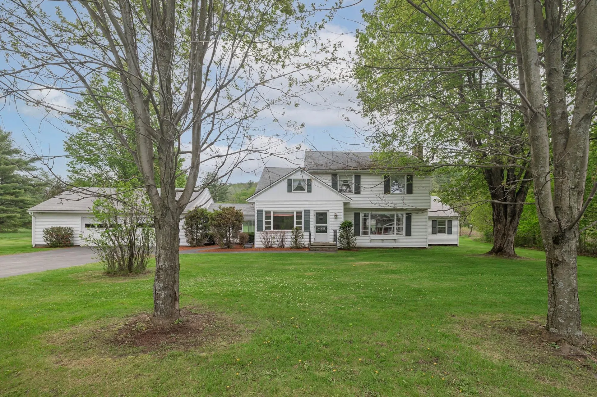1490 Pucker Street Stowe VT 05672