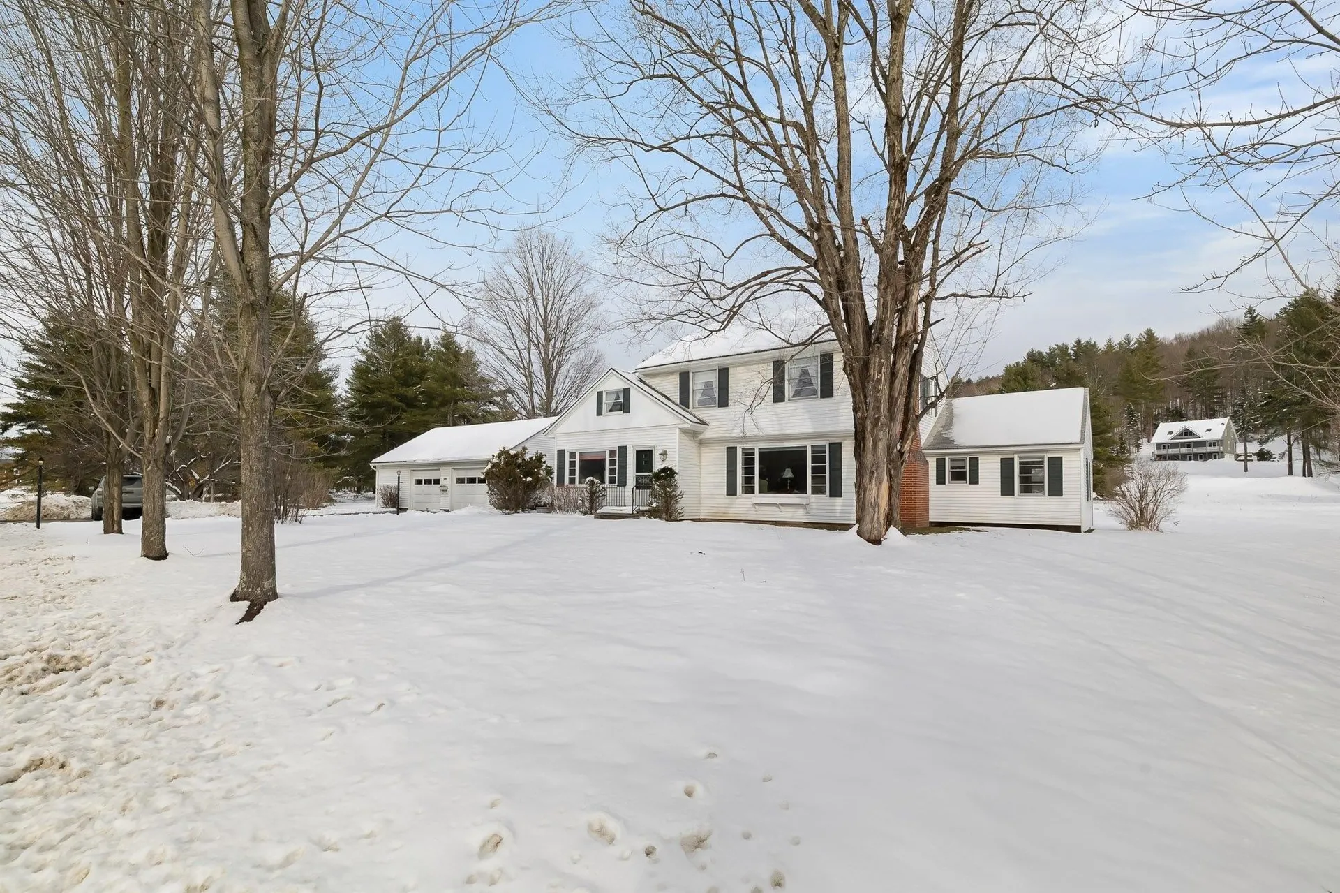 1490 Pucker Street Stowe VT 05672