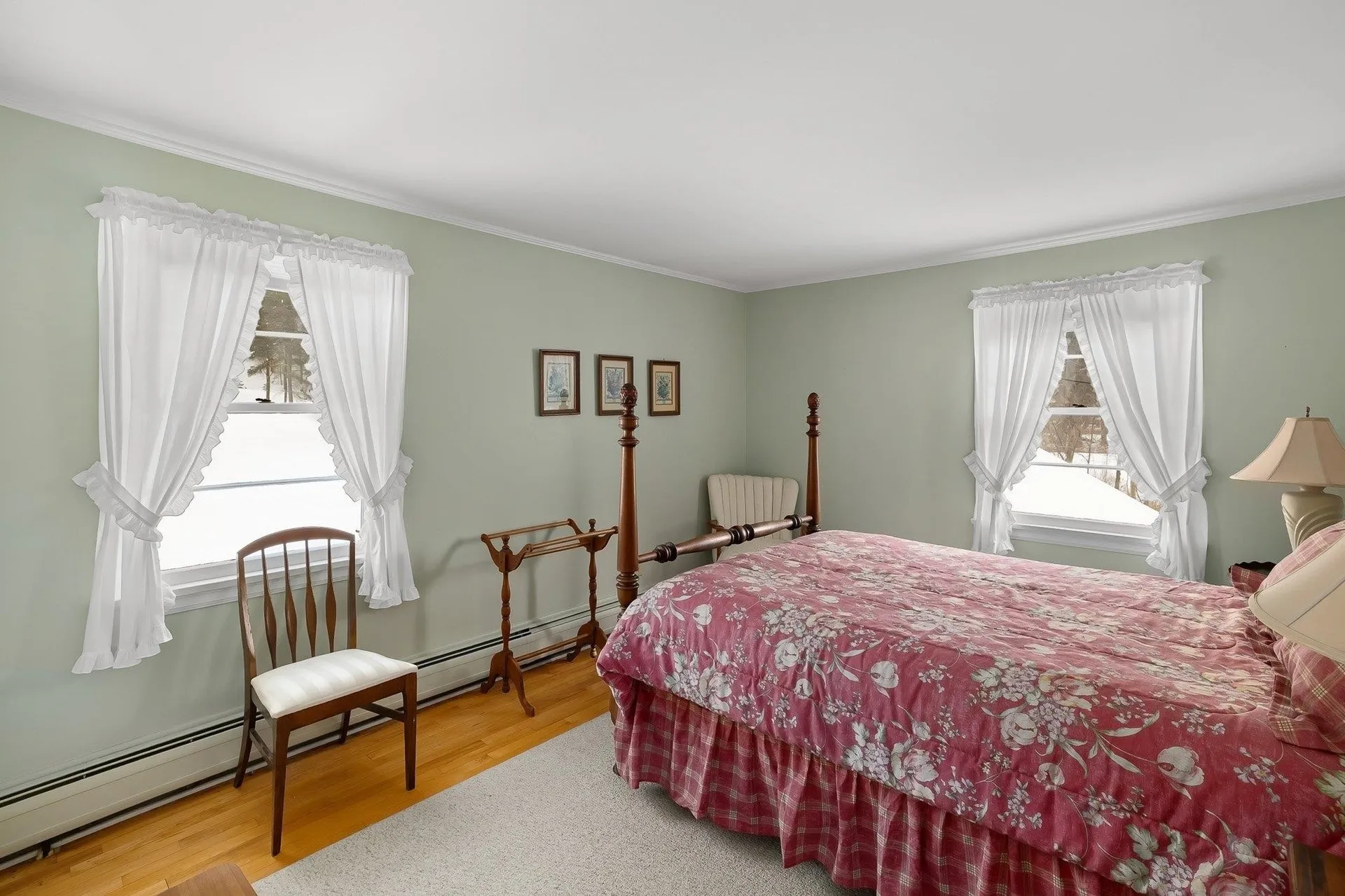 1490 Pucker Street Stowe VT 05672