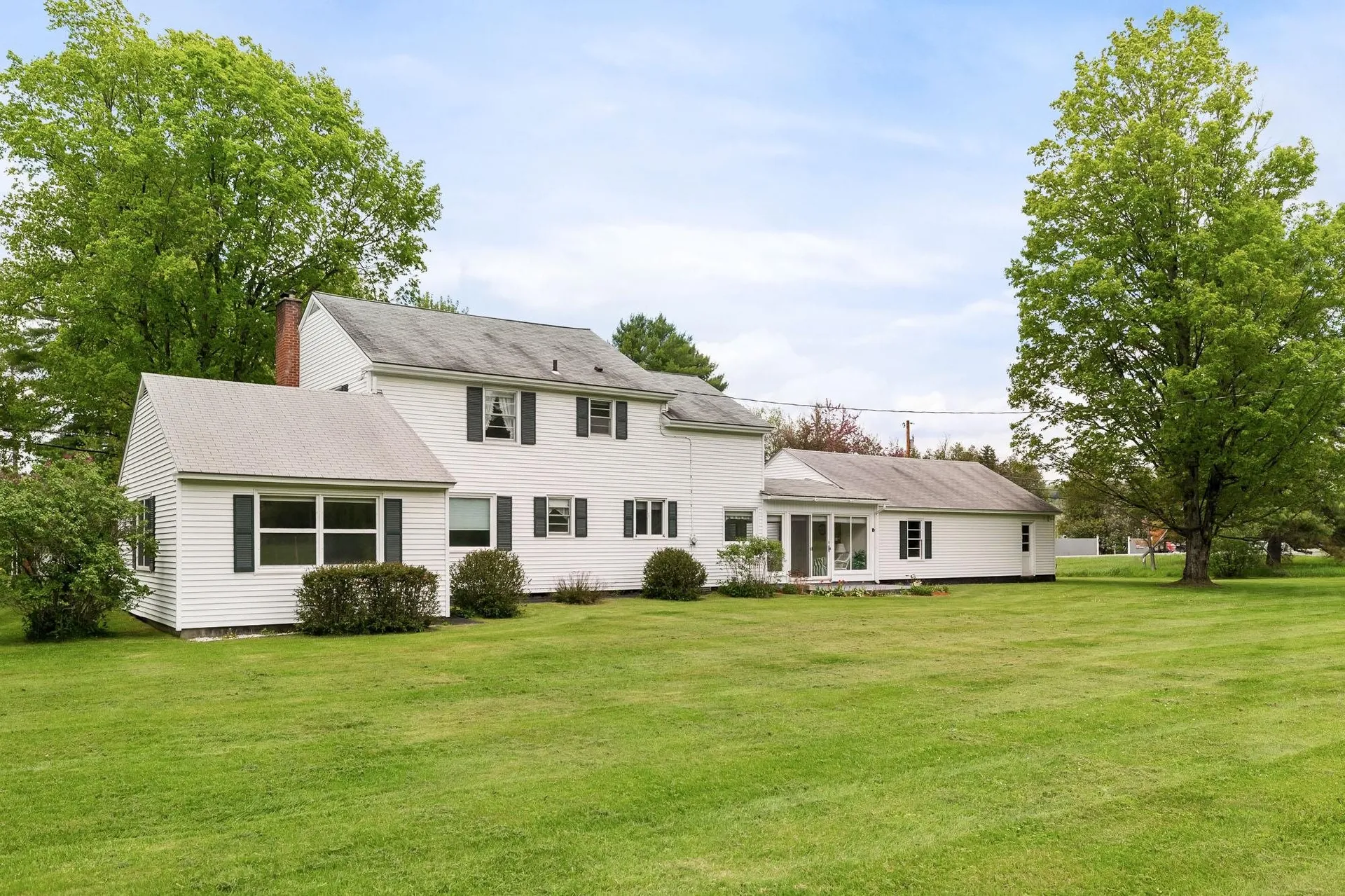 1490 Pucker Street Stowe VT 05672