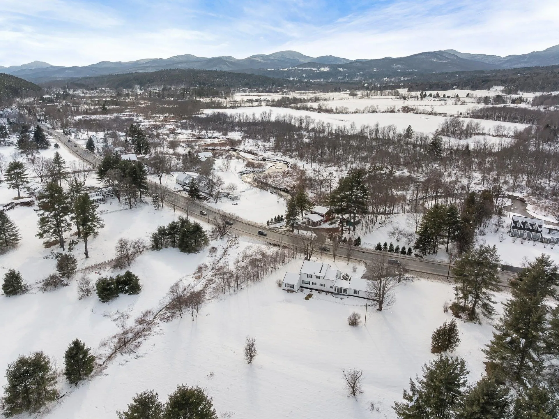 1490 Pucker Street Stowe VT 05672