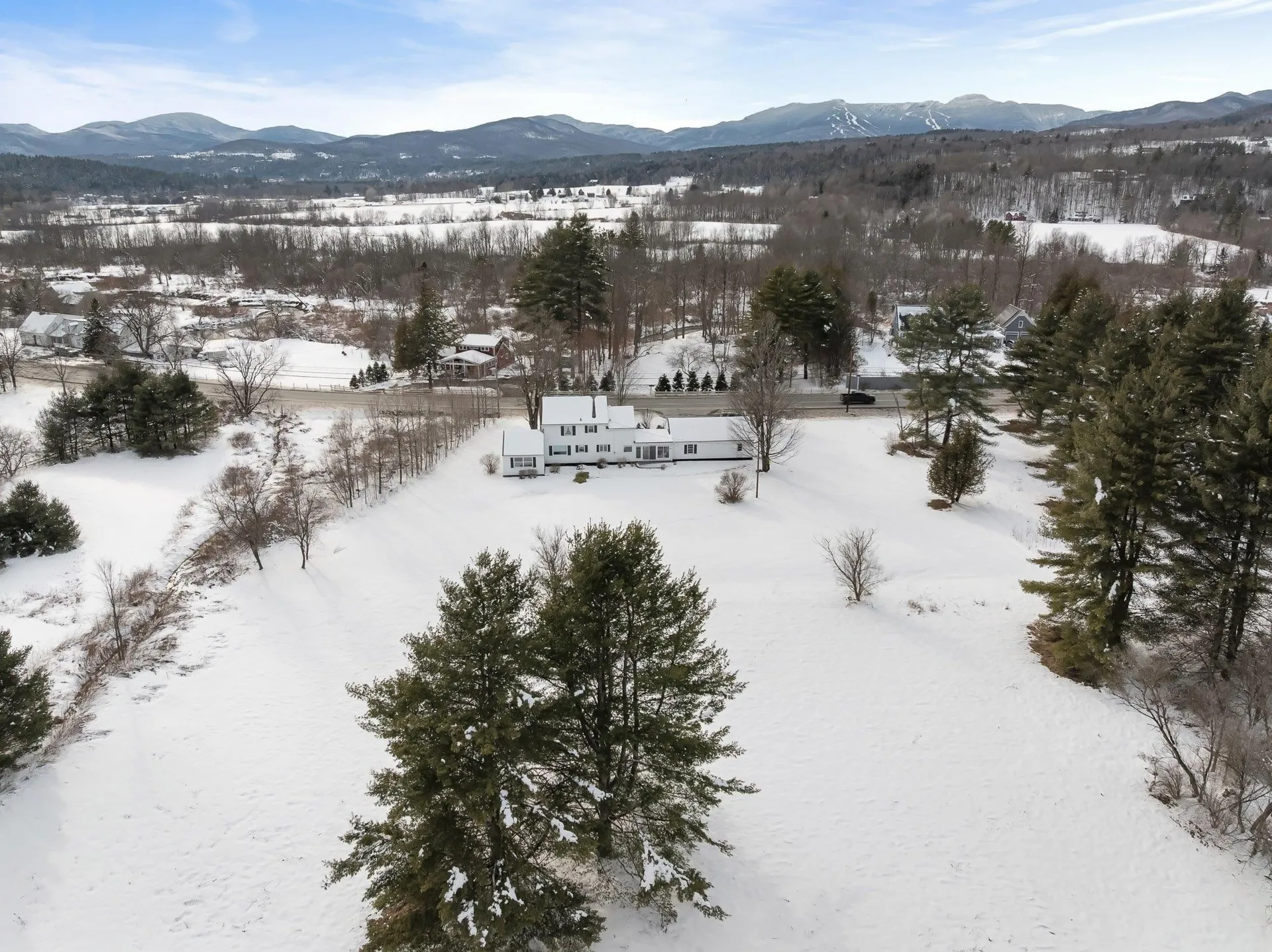 1490 Pucker Street Stowe VT 05672