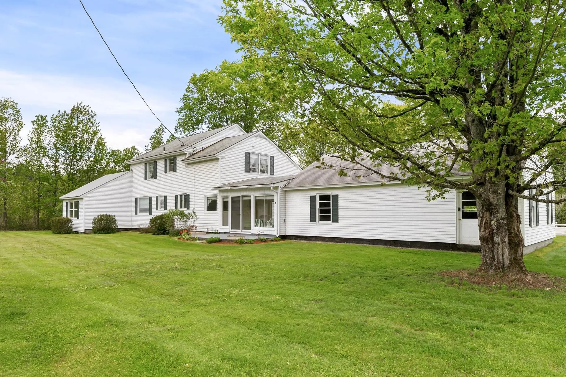 1490 Pucker Street Stowe VT 05672