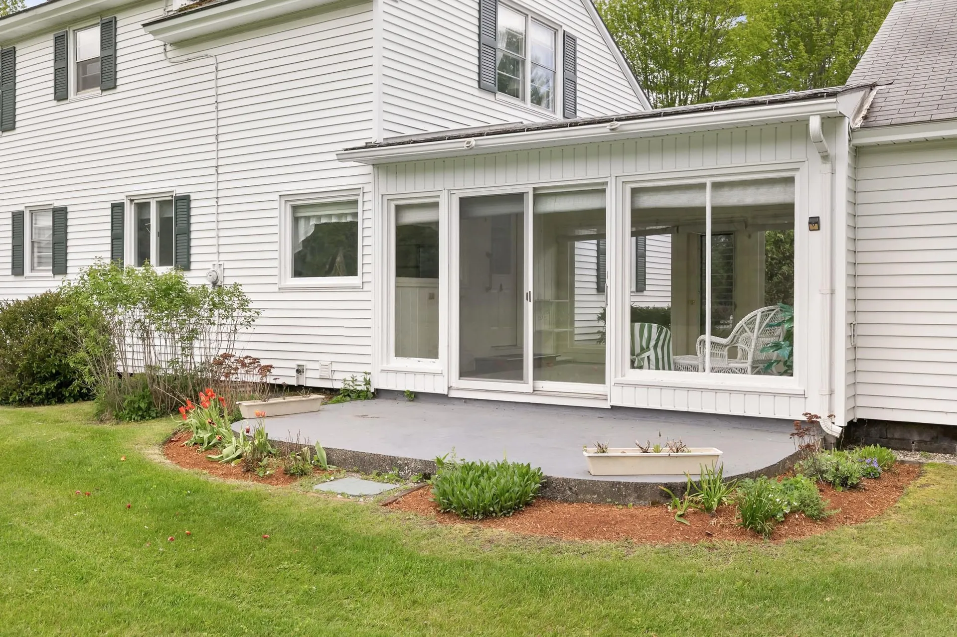 1490 Pucker Street Stowe VT 05672