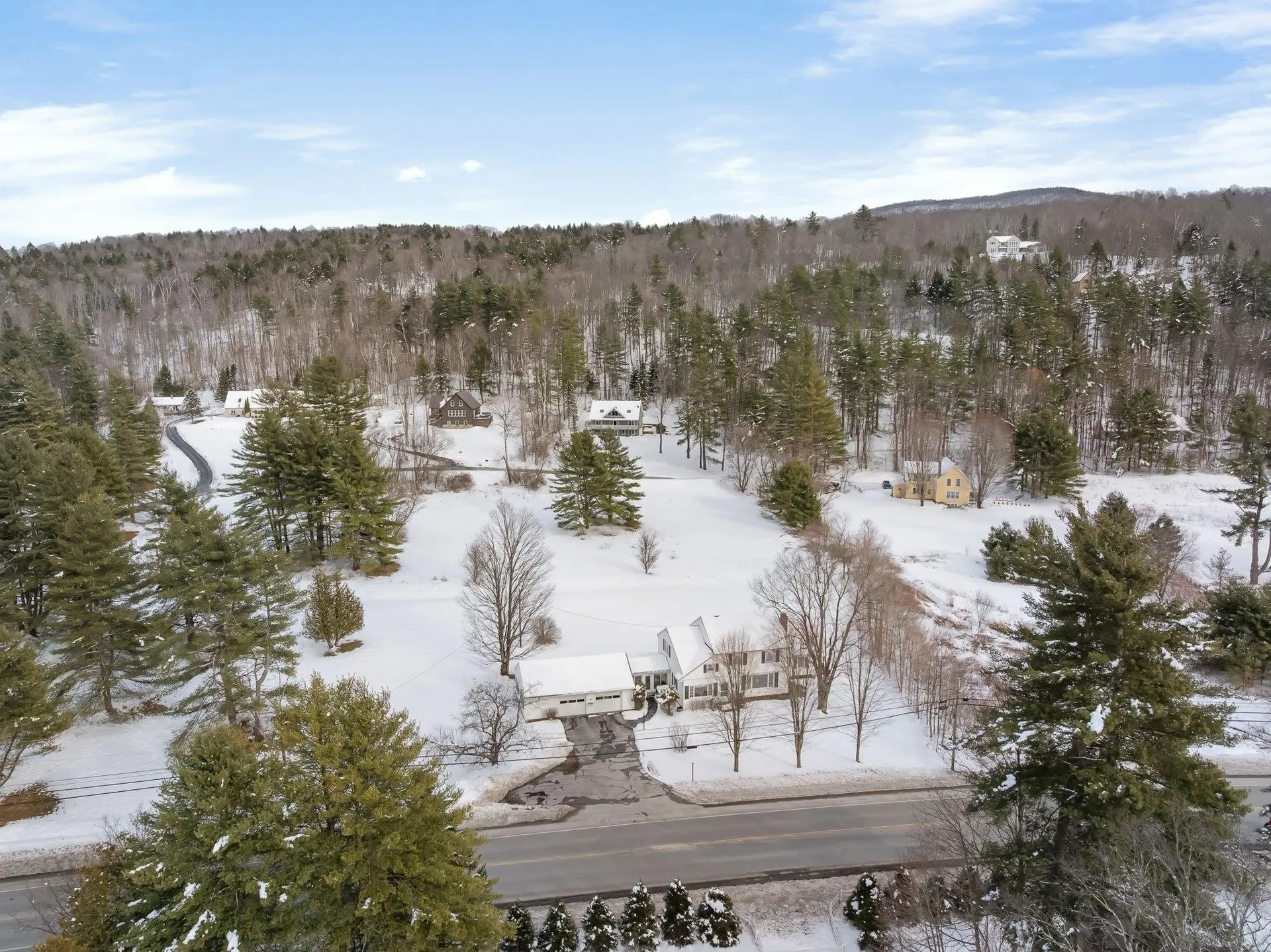 1490 Pucker Street Stowe VT 05672