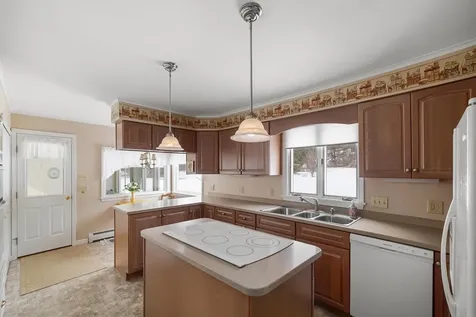 1490 Pucker Street Stowe VT 05672