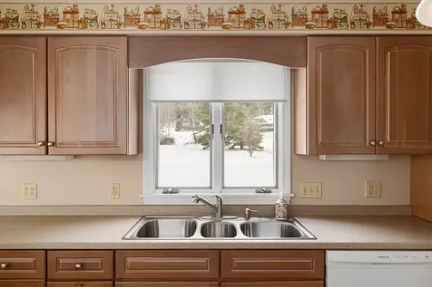 1490 Pucker Street Stowe VT 05672