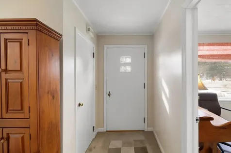 1490 Pucker Street Stowe VT 05672