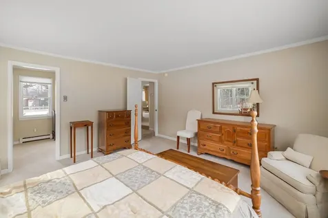 1490 Pucker Street Stowe VT 05672