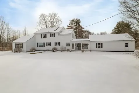 1490 Pucker Street Stowe VT 05672