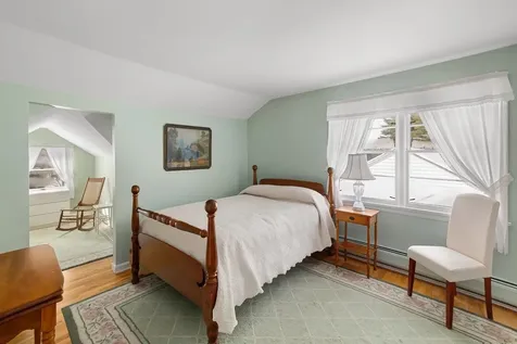 1490 Pucker Street Stowe VT 05672